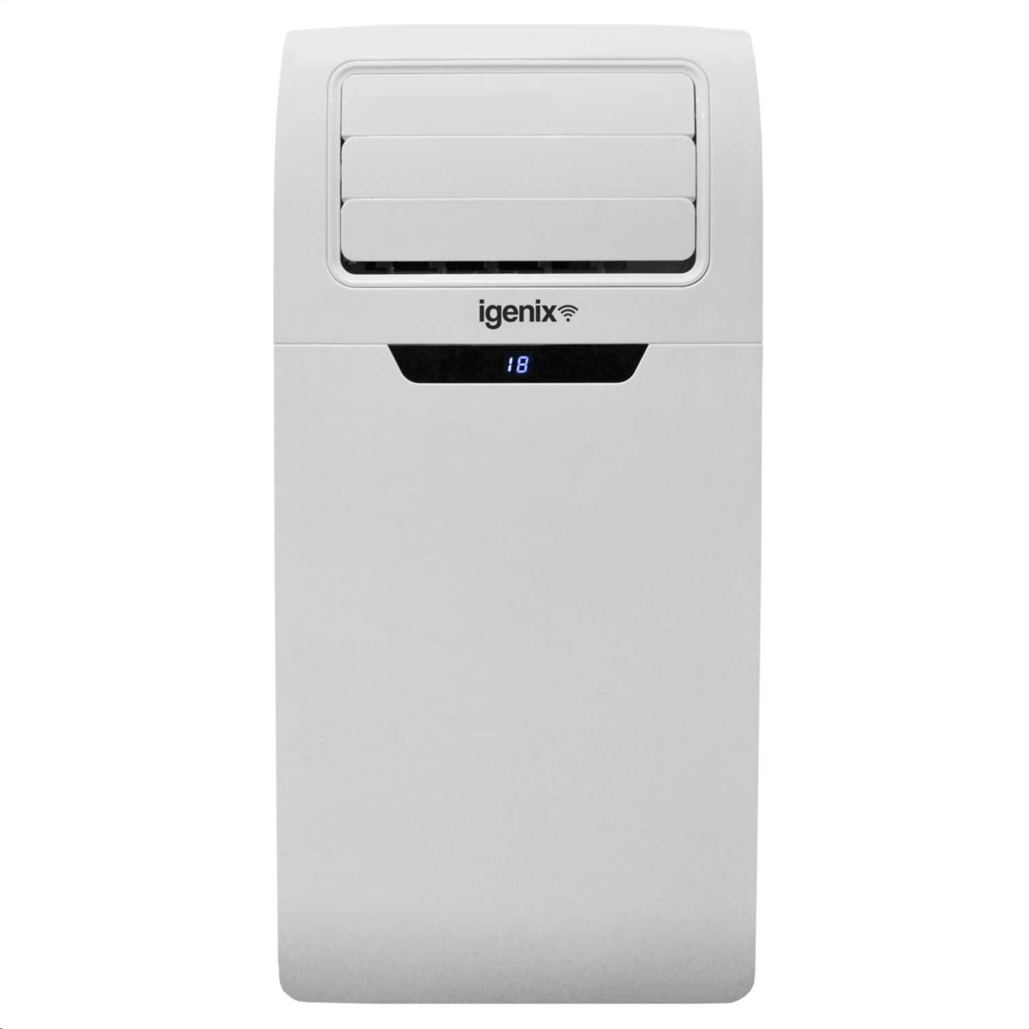 IG9901WIFI