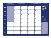 Calendars