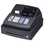 Cash Register/Tills