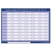 Staff/Holiday Planners